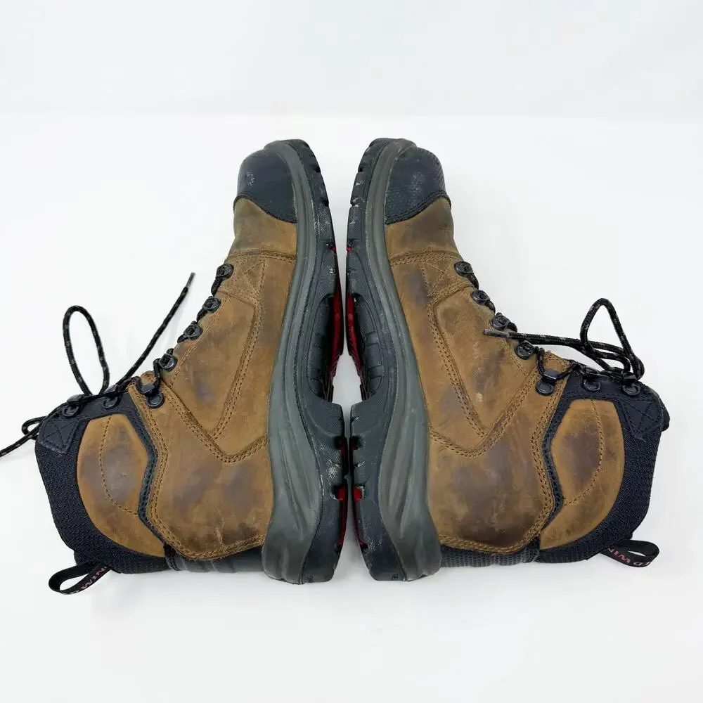 Red Wing Shoes red wing
